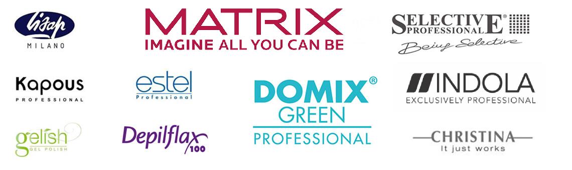 Наша косметика