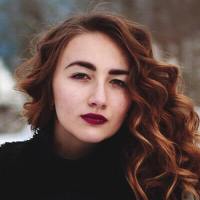 Дарія Бодунова