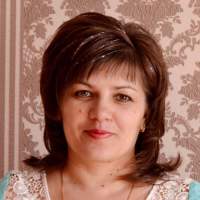 Галина Бєляєва