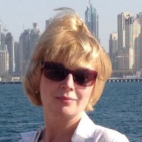 Ольга Нікішина